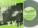 Clash - The T.V. EP 7