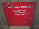 DARYL HALL & JOHN OATES i can't go for that (no can do) 12