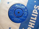 FOINIKES On Philips   Garage Shake GREEK 45 from 1970