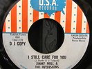 JIMMY NULL & THE INVERSIONS   I STILL CARE FOR YOU  TEEN BOP ROCKABILLY  LISTEN