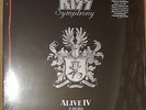 KISS - Kiss Symphony Alive IV  3x 12