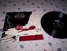 DETEST - THUNDERSTEEL 1990 SWEDISH PRIVATE METAL SAVAGERS SCRATCH HIROSHIMA HELS