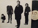 THE STRANGLERS   Black And White   VINYL LP CANADIAN PRESS