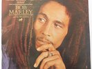 BOB MARLEY Legend ISLAND UK Press LP EX Gatefold THE WAILERS 