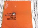 SCOTT/PARNELL Way In - Way Out Conroy BMLP 113 library LP VG/VG+