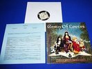 ARMY OF LOVERS  -  MASSIVE LUXURY OVERDOSE  LP  -    FROM 1991 + MINT +
