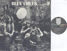 Blue Cheer - Blue Cheer #5 The Original Human Being - Psych Rock LP
