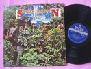 SAVOY BROWN A Step Further V Rare Orig UK 1969 Decca Heavy Blues Prog Psych LP