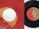 THE SEX PISTOLS - 'Anarchy In The UK' 45rpm 7