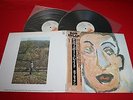 Bob Dylan ?/ Self Portrait / 40AP 279-80 / JAPAN LP