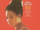 NINA SIMONE SILK AND SOUL LP VINYL 33RPM NEW