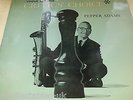 Pepper Adams Quintet LP vogue lae 121334 critics choice original uk pressing