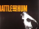 U2 RATTLE AND HUM LP VINYL NEW 180GM 2LP REMASTERED
