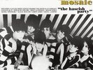 VA-Mood Mosaic Vol.1-THE HASCISCH-Hashish Party-'60/70 grooves-new LP