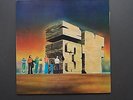 IF  .  IF 3  .  United Artists  .  1971