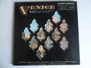 MINT 1959 SOLTI ORCHESTRA OF THE ROYAL OPERA HOUSE Venice LIVING STEREO SHADED D