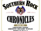 The Southern Rock Chronicles Volume One, The Outlaws, 5060446120644
