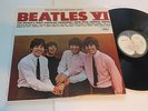 The Beatles - 6 / VI ...US Apple ST 2358..  Vinyl/ Cover:Mint...