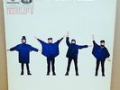 THE BEATLES HELP OG MONO UK PARLOPHONE LP PMC1255 / XEX 549-2 / XEX 550-2