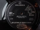 RUPERTS PEOPLE REFLECTIONS OF CHARLES BROWN/HOLD ON UK COLUMBIA DB 8226 RARE
