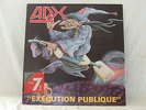 ADX execution publique 1988 sydney productions....   blaspheme  titan killers