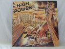 HIGH POWER les violon de satan 1986 sidney productions..   blaspheme  titan adx