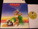 Kraan-Let It Out-1976 US Krautrock/Prog LP-NEAR MINT/UNPLAYED