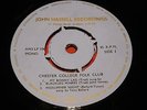Chester College Folk Club E.P. John Hassell Recordings. Private Press. Rare