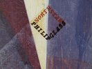 North Star Philip Glass vinyl LP album record UK OVED151 VIRGIN 1985