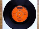 THE VOGUES Five O'Clock World / You're The One LONDON UK Press 7