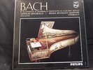J.S. Bach - 6 Suonate / Grumiaux/Sartori     2 LP-Box