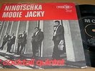 COCKTAIL QUINTET - Mooie Jacky / Ninotschka ---  SUPER PIRATEN KLAPPER 
