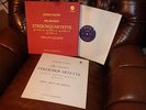 Haydn Great Strings Quartets Fine Arts Quartet BOX9