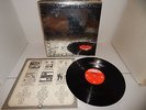THE MONKEES HEAD SOUNDTRACK '68 Colgems DG foil Zappa Funicello Nicholson EXC LP