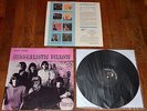 GORGEOUS in SHRINK NM- Orig RCA Stereo LP JEFFERSON AIRPLANE Surrealistic Pillow