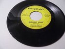Question Mark & The Mysterians   96 Tears   Pa-Go-Go record Michigan garage 45