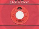 Edwin Starr - Stop Her On Sight (Sos) / Headline News - Polydor 56753 - Northern