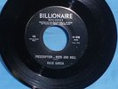 Rulie Garcia: Candy is Dandy / Prescription Rock and Roll     [Unplayed]