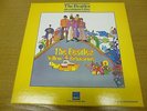 YELLOW SUBMARINE ON COMPACT DISC  HMV BOX SET BEACD25/5 COMPLETE - THE BEATLES