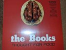 Thought for Food by The Books (Vinyl, Jan-2011, 2 Discs, Temporary Residence)