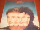 QUEEN THE MIRACLE RARE LP ARGENTINA PROMO