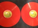 BEATLES 1962-66 RED VINYL DLP 1st UK APPLE LABEL 1978 ORIG. PCSPR 717 COMPLETE