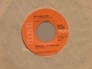 Roy Hamilton - Crackin Up Over You - RCA (orange) - Northern Soul Crossover Moto