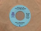 Just Brothers - Youve Got The love To make me Over / Sliced Tomatoes - Music Mer