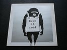 BANKSY DJDM,Danger Mouse,DJ Shadow,Laugh Now,Keep It Real12