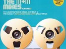 John Morales - The M + M Mixes Volume 3 Part A - 2*LP NEU