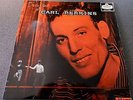 CARL PERKINS (Dance Album of) -ORIGINAL LP-LONDON HA-S 2202