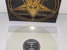VENOM Welcome To Hell 2002 Italy Earmark Gatefold CLEAR 180gm Vinyl LP Cronos