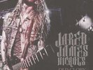 Jared James Nichols - Old Glory And The Wild Revival - Vinyl Blues