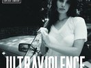 Ultraviolence - 2 DISC SET - Lana Del Rey (2014, Vinyl NEW) Explicit Version
